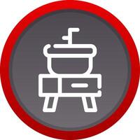 Sink Creative Icon Design vector