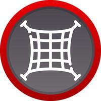 Net Creative Icon Design vector