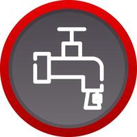 Ablution Creative Icon Design vector