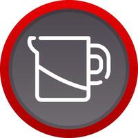 Measurement Creative Icon Design vector