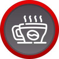 Coffee Creative Icon Design vector