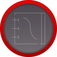 Sketch Creative Icon Design vector