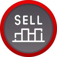 Sell Creative Icon Design vector