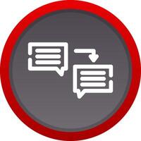 Consulting Creative Icon Design vector
