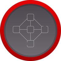 Rapid Prototyping Creative Icon Design vector