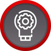 High Tech Creative Icon Design vector