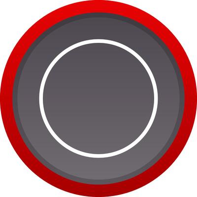 Circle Creative Icon Design