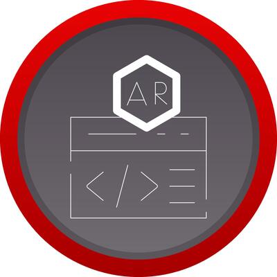 Coding Creative Icon Design