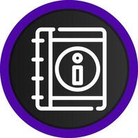 Manual Creative Icon Design vector