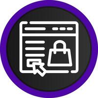 new Design Icons vector