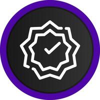 Good Job Creative Icon Design vector