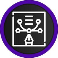 Design Sprint Creative Icon Design vector