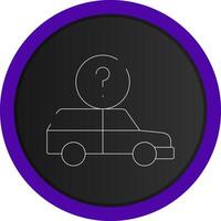 Help Creative Icon Design vector