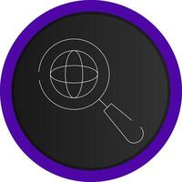 SEO Creative Icon Design vector