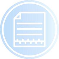 Compressed File Creative Icon Design vector