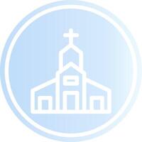 Church Creative Icon Design vector