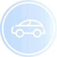 Taxi Creative Icon Design vector