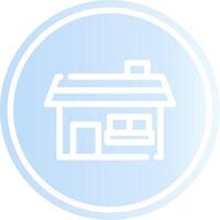 Home Creative Icon Design vector