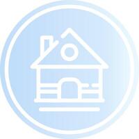 House Creative Icon Design vector