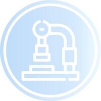 Lab Creative Icon Design vector