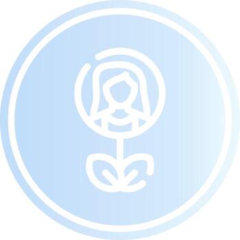 desarrollar creativo icono diseño vector
