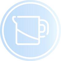 Measurement Creative Icon Design vector
