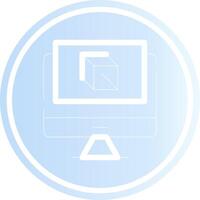 3D Design Creative Icon Design vector