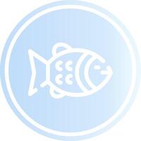 Bass Creative Icon Design vector