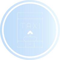 Mobile App Creative Icon Design vector