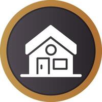 House Creative Icon Design vector