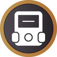 Glucose Creative Icon Design vector