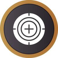 Segmentation Creative Icon Design vector