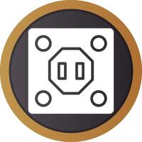 Dohyo Creative Icon Design vector