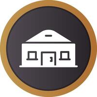 House Creative Icon Design vector