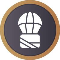 Dropshipper Creative Icon Design vector