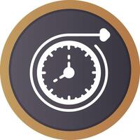 Time Forward Creative Icon Design vector