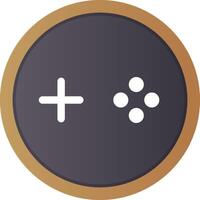 Game Creative Icon Design vector