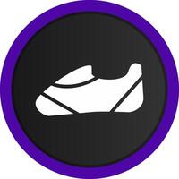 Cleats Creative Icon Design vector