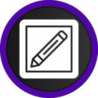 Portfolio Creative Icon Design vector