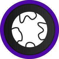 Global Creative Icon Design vector