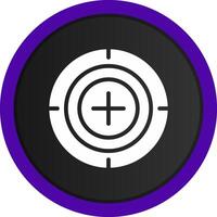 Segmentation Creative Icon Design vector