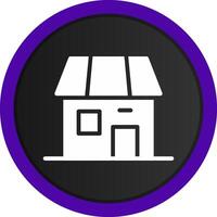 House Creative Icon Design vector