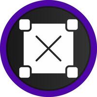 Graphic Design Creative Icon Design vector