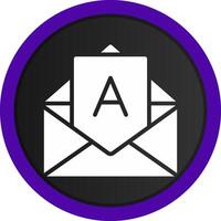 Format Creative Icon Design vector