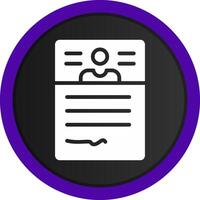 Application Creative Icon Design vector