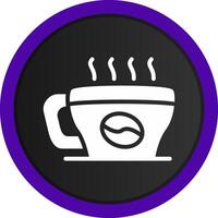 diseño de icono creativo de café vector