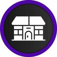 House Creative Icon Design vector