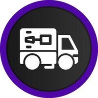 Technical Support Creative Icon Design vector