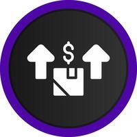Variables Creative Icon Design vector