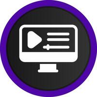 Tutorial Creative Icon Design vector